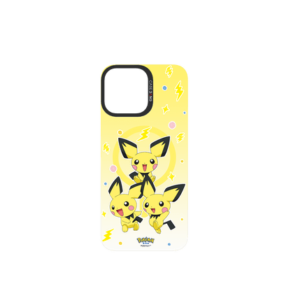 Pichu Imagisnap - CaseBangImagisnapCaseBangiPhone 13Back Cover