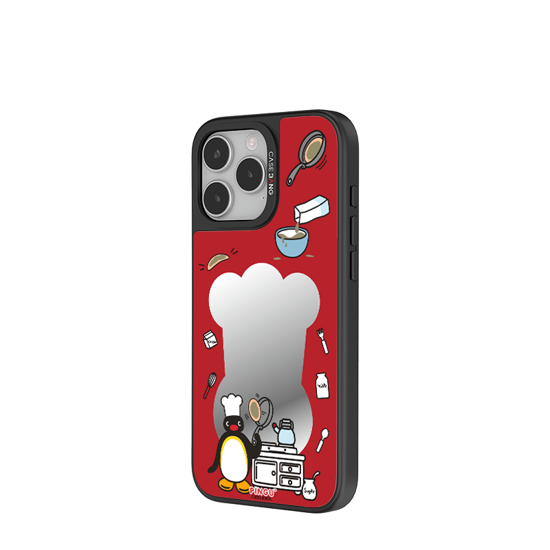 Pingu Kitchen Unijoy - CaseBangUnijoyCaseBangiPhone 16