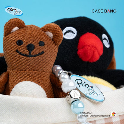 Pingu Wrist Strap - CaseBangWrist StrapCaseBang