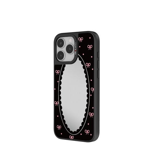PINK INK MIRROR UniJoy - CaseBangUnijoyCaseBangiPhone 16