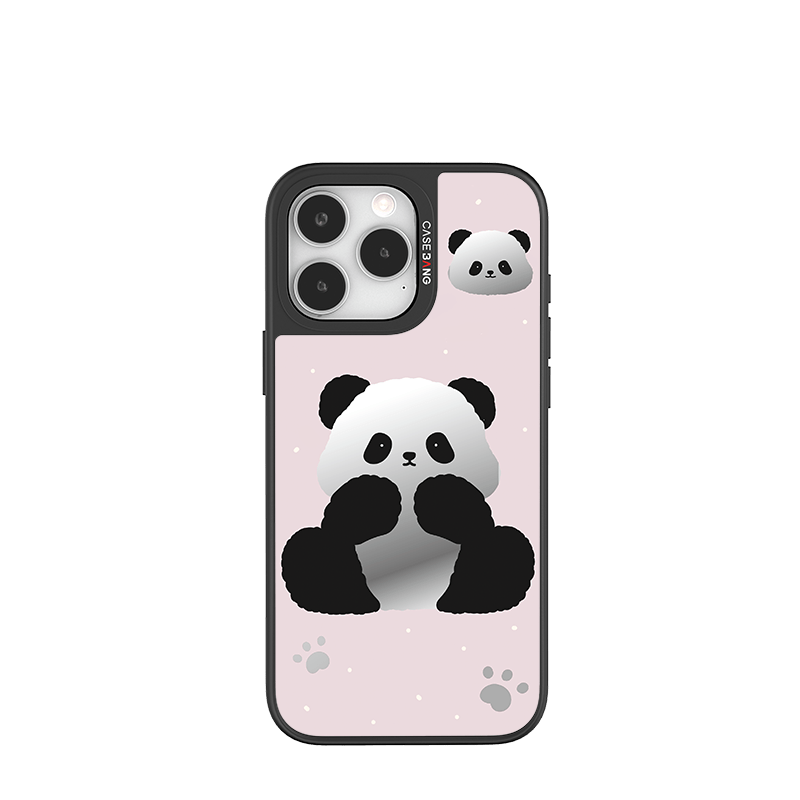 Pink Panda UniJoy - CaseBangUnijoyCaseBangiPhone 13 Pro