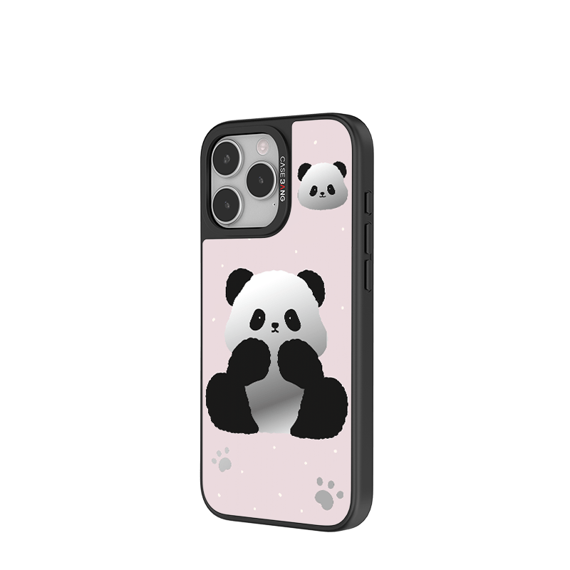 Pink Panda UniJoy - CaseBangUnijoyCaseBangiPhone 13 Pro