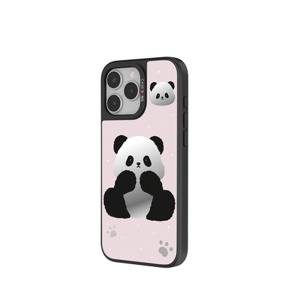 Pink Panda UniJoy - CaseBangUnijoyCaseBangiPhone 13 Pro
