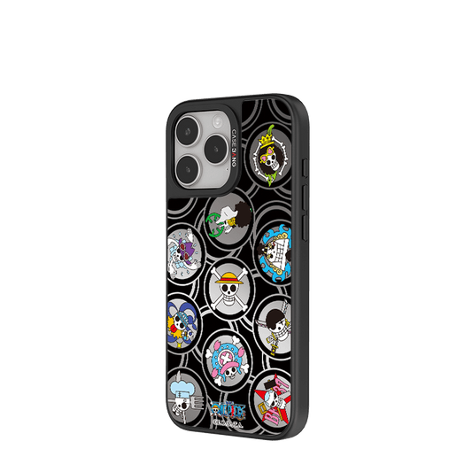 Pirate Symbol UniJoy - CaseBangUnijoyCaseBangiPhone 13 Pro