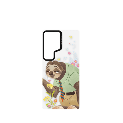 Pleased Flash Imagisnap - CaseBangImagisnapCaseBangSamsung S25 UltraBack Cover