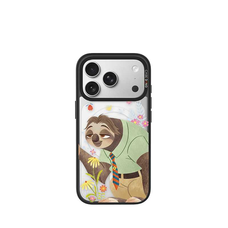 Pleased Flash Imagisnap - CaseBangImagisnapCaseBangiPhone 17 Pro MaxBack Cover+Base Case