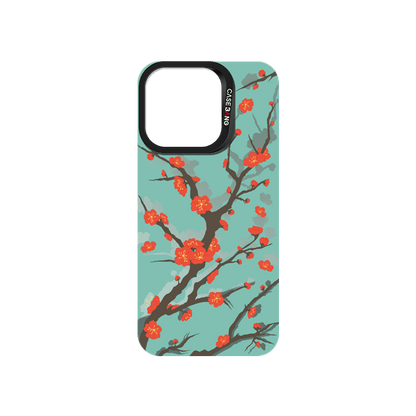 PLUMBLOSSOM Imagisnap - CaseBangImagisnapCaseBangiPhone 13Back Cover