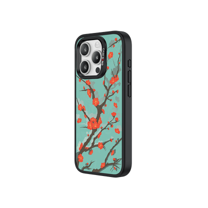 PLUMBLOSSOM Imagisnap - CaseBangImagisnapCaseBangiPhone 13Back Cover+Base Case