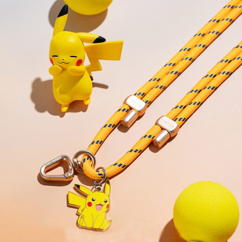 Pokemon cross - body charm - CaseBangCross - body CharmCaseBang
