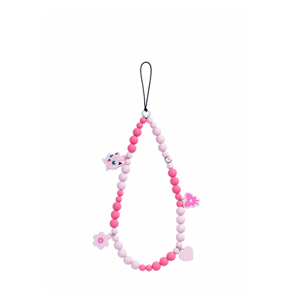 Pokemon Jigglypuff Wrist Strap - CaseBangWrist StrapCaseBang