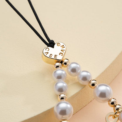 Pokemon Pikachu Pearl Wrist Strap - CaseBangWrist StrapCaseBang