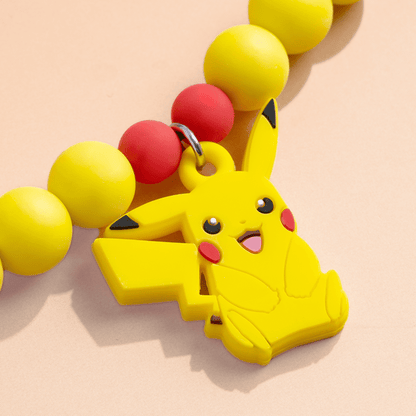 Pokemon Pikachu Wrist Strap - CaseBangWrist StrapCaseBang