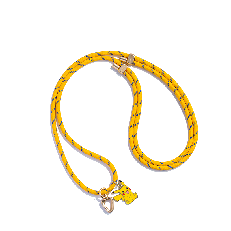 ポケモン クロスボディ チャーム