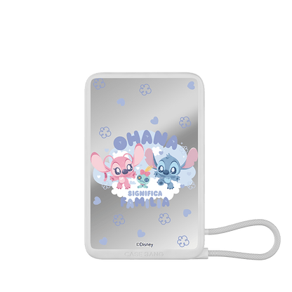 Power Bank with Built - in Cable - CaseBangPower BankCaseBangHeatwave Squad