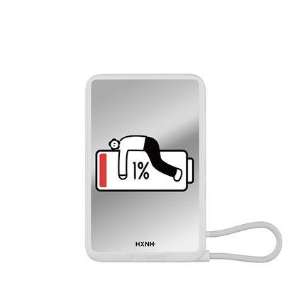 Power Bank with Built - in Cable - CaseBangPower BankCaseBang1%