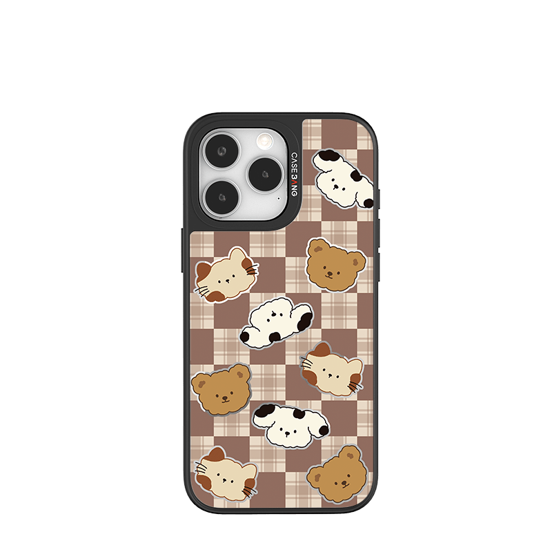 Purikura UniJoy - CaseBangUnijoyCaseBangiPhone 13 Pro