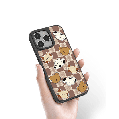 Purikura UniJoy - CaseBangUnijoyCaseBangiPhone 13 Pro