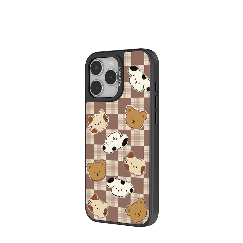 Purikura UniJoy - CaseBangUnijoyCaseBangiPhone 13 Pro
