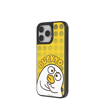 Questioned Duckyo Unijoy - CaseBangUnijoyCaseBangiPhone 16