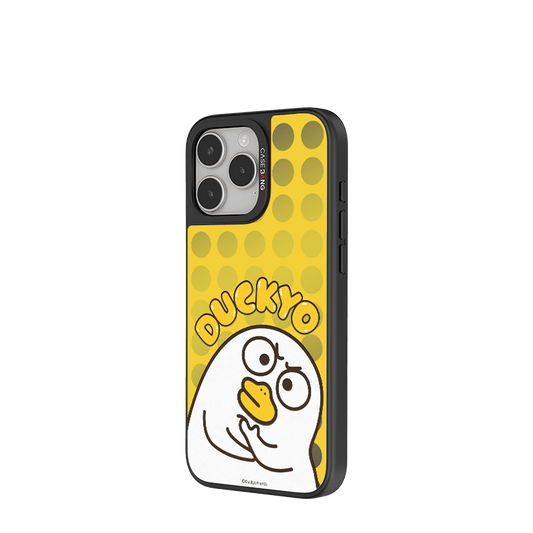 Questioned Duckyo Unijoy - CaseBangUnijoyCaseBangiPhone 16