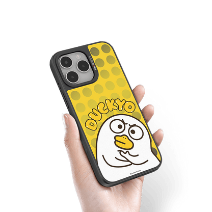 Questioned Duckyo Unijoy - CaseBangUnijoyCaseBangiPhone 16