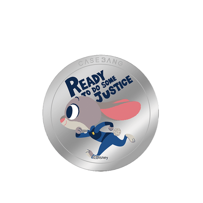 Rabbit Judy MagSafe Grip Stand - CaseBangMagsafe Grip StandCaseBangBack Cover