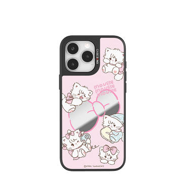 Ribbon mousse Unijoy - CaseBangUnijoyCaseBangiPhone 16