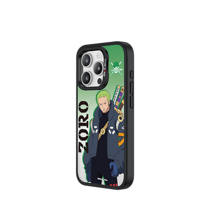 RORONOA ZORO Imagisnap - CaseBangImagisnapCasebangiPhone 13Back Cover+Base Case