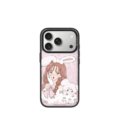 Sailor Moon Mikko Imagisnap - CaseBangImagisnapCaseBangiPhone 17 Pro MaxBack Cover