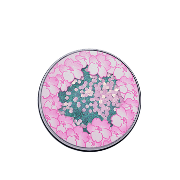 Sakura Glitter MagSafe Grip Stand - CaseBangMagsafe Grip StandCaseBangBack Cover