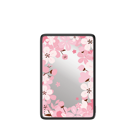 SAKURA TREE Magnetic Power Bank - CaseBangPower BankCaseBang5000mAh