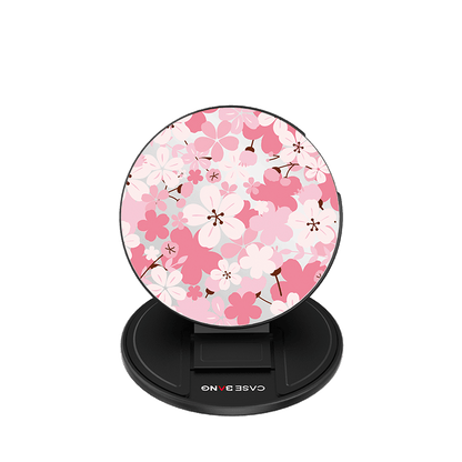 SAKURA TREE Magsafe Grip Stand - CaseBangMagsafe Grip StandCaseBangBack Cover