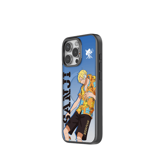 SANJI Imagisnap - CaseBangImagisnapCaseBangiPhone 13Back Cover+Base Case