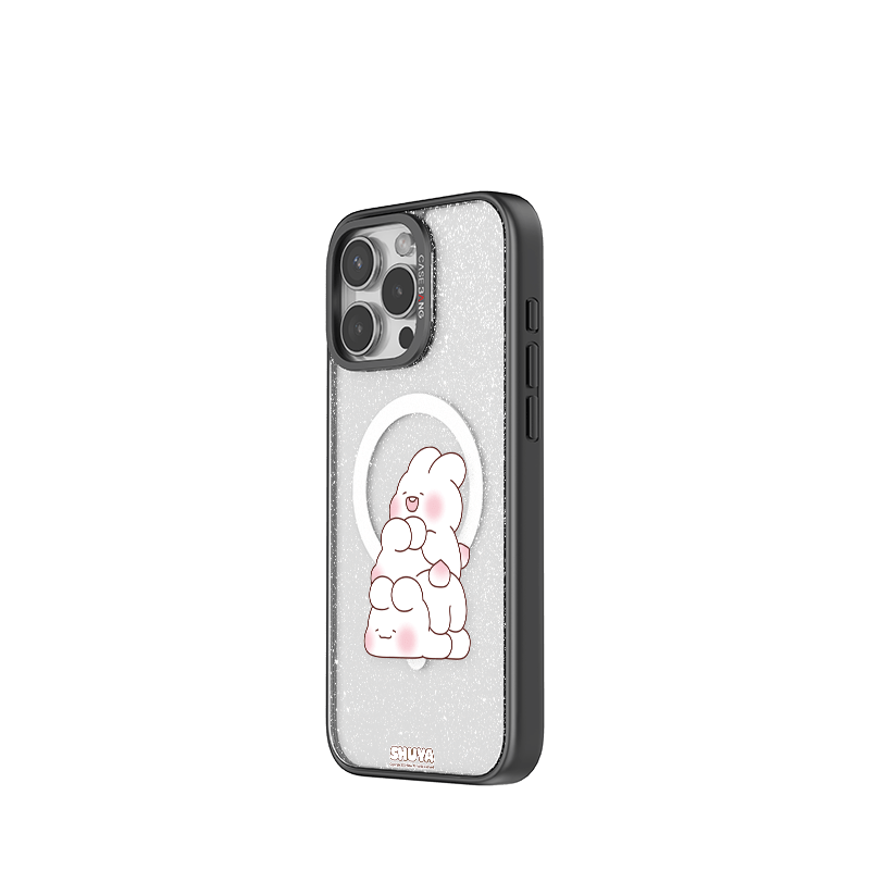 Shuya Jenga Imagisnap - CaseBangImagisnapCaseBangiPhone 16 Pro MaxBack Cover+Base Case