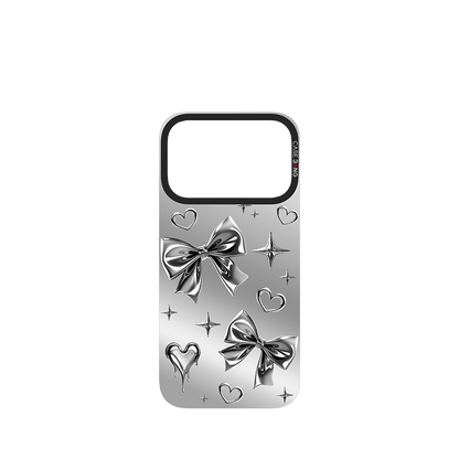 Silvery Light Imagisnap - CaseBangImagisnapCaseBangiPhone 17 Pro MaxBack Cover