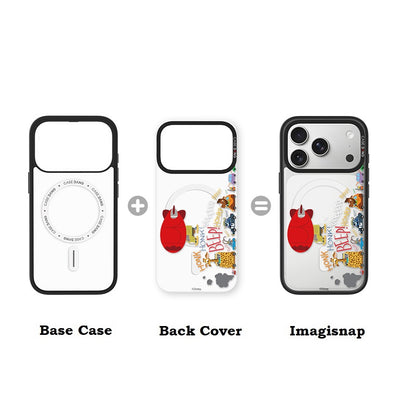 Zootopia Rush Hour Imagisnap