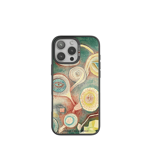 Small Flower Still Life Imagisnap - CaseBangImagisnapCaseBangiPhone 16 Pro MaxBack Cover+Base Case