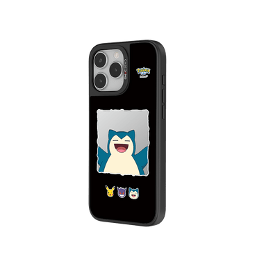 Smiling Snorlax UniJoy - CaseBangUnijoyCaseBangiPhone 16