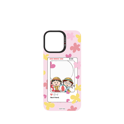 Snapshot Friends Imagisnap - CaseBangImagisnapCaseBangiPhone 16 Pro MaxBack Cover