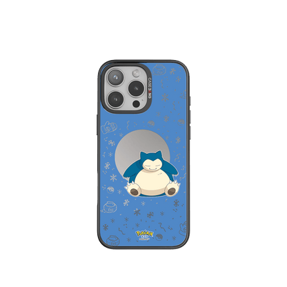 Snorlax Imagisnap - CaseBangImagisnapCaseBangiPhone 13Back Cover+Base Case