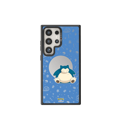 Snorlax Imagisnap - CaseBangImagisnapCaseBangSamsung S24+Back Cover