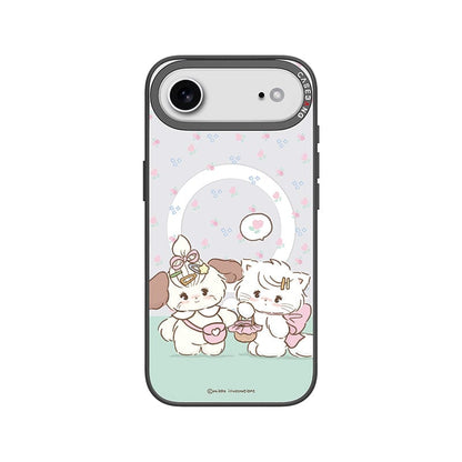 Souffle & Mousse Imagisnap - CaseBangImagisnapCaseBangiPhone 17 AirBack Cover