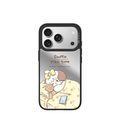 Souffle Nap Time UniJoy - CaseBangUnijoyCaseBangiPhone 17 Pro