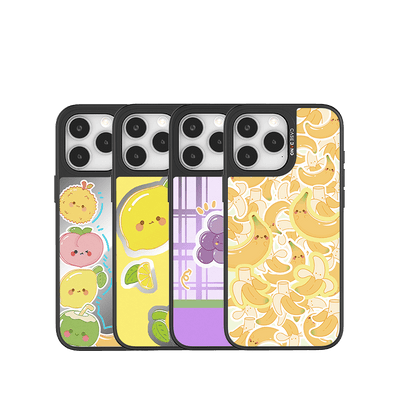 Sour Power Unijoy - CaseBangUnijoyCaseBangiPhone 16