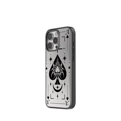 SPADES A Imagisnap - CaseBangImagisnapCaseBangiPhone 13Back Cover+Base Case