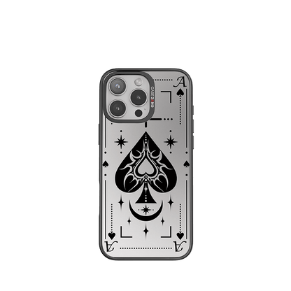 SPADES A Imagisnap - CaseBangImagisnapCaseBangiPhone 13Back Cover+Base Case