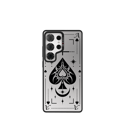 SPADES A Imagisnap - CaseBangImagisnapCaseBangSamsung S24Back Cover+Base Case