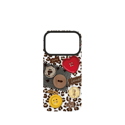 Special Hot Chocolate Imagisnap - CaseBangImagisnapCaseBangiPhone 17 Pro MaxBack Cover