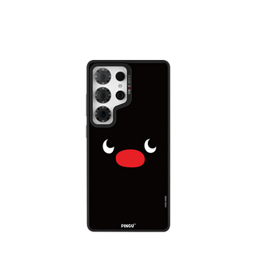 Speechless Pingu Imagisnap - CaseBangImagisnapCaseBangSamsung S25 UltraBack Cover+Base Case