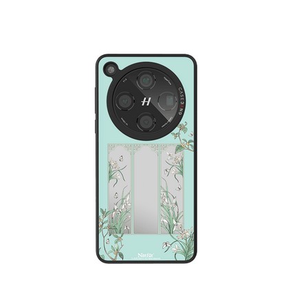 Spring Breeze Unijoy - CaseBangUnijoyCaseBangiPhone 16